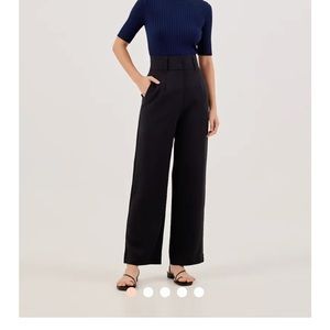 Love Bonito High Waisted Trouser